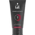 9000101723229 Żel do włosów Taft Power Activity 150 ml Henkel Polska Sp. z o.o.