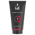 9000101723229 Taft Power Activity żel do włosów 150ml (P1)