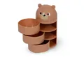 Legami Organizer LEGAMI Schreibtisch Organizer Aww Rganiser TEDDY BEAR