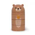 Aww-Rganiser - Desk Organiser - Teddy Bear