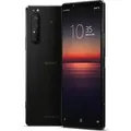 Sony Xperia II, 16,5 cm (6.5"), 8 GB, 256 GB, 12 MP, Android 10, Schwarz - Schwarz