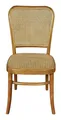 SIT Möbel Sit & Chairs Stuhl 44 x 53 x 93 cm - Teak - 02462-01