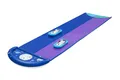 Bestway H2OGO! 2-Personen-Rutsche Lunar Launch 488 x 138 cm