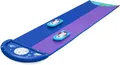 Bestway H2OGO! 2-Personen-Rutsche Lunar Launch 488 x 138 cm