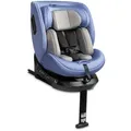 Kindersitz Bosco I-size Blau (40-150)