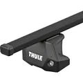 Dachträger Thule SquareBar - HONDA CR-V III