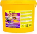 Tropical 5 l Cichlid Color Flakes XXL | Farbverstärkendes Hauptfutter