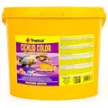 Cichlid Color Flakes XXL Size 5000ml