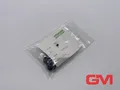 VE 4x Murrelektronik Verschlussschraube M12×1 mm blind plug 58627 Kunstoff
