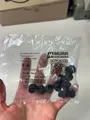 3 x Murr Elektronik 58627 Verschlussschraube M12 Kunststoff  VE=10 Stck