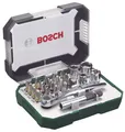 BOSCH Bit-Set 26-teilig 2607017322