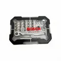 W007 Bosch - Schrauberbit- Set und Ratschen - 26 teilig - Neu