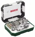 3165140768207 ZESTAW BITÓW Z GRZECHOTKĄ  26 SZT. BOSCH