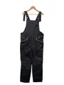 WÜRTH MODYF Stretch X Latzhose Herren Schwarz Gr. 54/W38 Arbeitshose