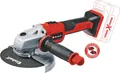EINHELL Professional Winkelschleifer AKKU 150 mm AXXIO 18/150 Li BL-Solo, 4431144 (ohne AKKU)