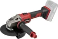 Einhell Professional AXXIO 18/150 4431144 Akku-Winkelschleifer 150mm inkl. Trennscheibe