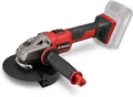 Einhell Akku-Winkelschleifer AXXIO 18/150 Power X-Change (18V, 700W, ohne Akku)