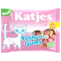 Katjes Yoghurt Gums 210g