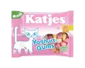 KATJES Süßigkeit Yoghurt Gums, Fruchtgummi vegetarisch, 210 g