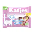 Katjes Yoghurt Gums Fruchtgummi mit Milchjoghurtpulver veggie 210g