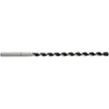 Wolfcraft - Betonbohrer Hm Professional 7789010 Ø 10 Mm Rundschaft Steinbohrer