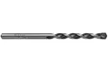 Wolfcraft 7789010 Hartmetall Beton-Spiralbohrer 10mm Gesamtlänge 250mm Zylinderschaft 1St.
