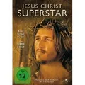 JESUS CHRIST SUPERSTAR -  DVD NEU TED NEELEY,CARL ANDERSON,YVONNE ELLIMAN