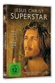 Jesus Christ Superstar | Norman Jewison (u. a.) | Englisch | DVD | 1x DVD-9