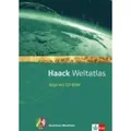 Haack Weltatlas für Sekundarstufe I in Nordrhein-Westfalen