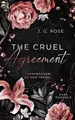 The Cruel Agreement - Versprochen an den Teufel: Dark Mafia Romance - Limitierte Farbschnittausgabe (Russian Devils)