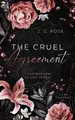 The Cruel Agreement - Versprochen an den Teufel: Dar... | Buch | Zustand wie neu