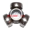 FAST Tripodestern, Antriebswelle ft28108 für Fiat
