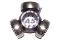 FAST FT28108 Tripodestern, Antriebswelle für CITROËN  passend für FIAT