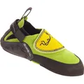 Boreal Kinder Ninja Junior Kletterschuhe (Größe 27 , gruen)