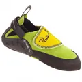 Boreal - Kid's Ninja Junior - Kletterschuhe 28 | EU 28 grün/grau