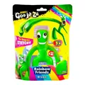 Goo Jit Zu rainbow friends groen