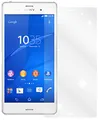 dipos I 2X Schutzfolie klar kompatibel mit Sony Xperia Z3 Folie Displayschutzfolie