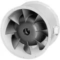 Helios VARD 400/4 EX Rohrventilator - RADAX 3-PH, EX-geschützt II 2G - 06693