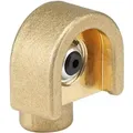 Schiebekupplung 22mm Flachnippel FORMAT