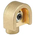 Schiebekupplung 22mm Flachnippel FORMAT