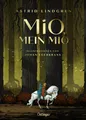 Astrid Lindgren ~ Mio, mein Mio 9783751200325