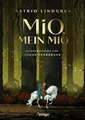 Mio, mein Mio Buch Oetinger