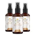 bedrop | Propolis Halsspray mit Manuka Honig & Anis, Spray mit echtem Manuka Honig - Imker Qualität (3x 30ml Set)