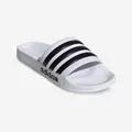 Badelatschen Adilette Shower weiss