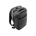 HP Laptop-Rucksack Renew Travel Kunstfaser grau bis 39,6 cm (15,6 Zoll)