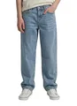 Tom Tailor Jungen Kinder Baggy Fit Jeans, 10142 - Light Stone Blue Denim, 170
