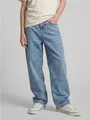 TOM TAILOR Weite Jeans Jeanshosen Baggy Jeans