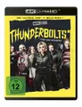 Thunderbolts. UHD + Blu-ray Florence Pugh