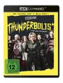 Thunderbolts. UHD + Blu-ray | DVD | Eric Pearson, Joanna Calo