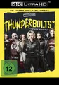 Thunderbolts* - 4K Ultra HD + Blu-ray - MARVEL # UHD+BLU-RAY-NEU